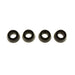 BILSTEIN B6 4600 46mm Monotube Shock Absorber | Rear | Toyota Pickup (1984-1995), Toyota 4Runner (1984-1989) | P/N 24-011402