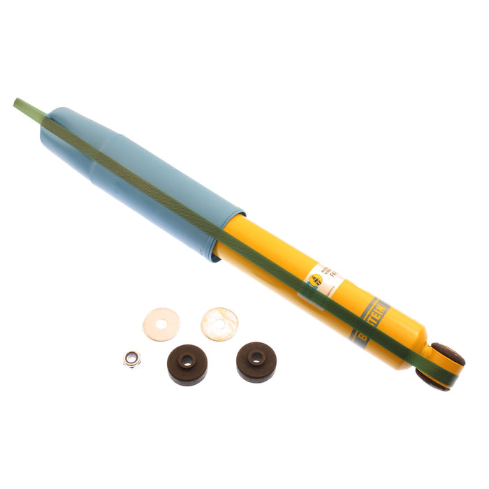 BILSTEIN B6 4600 46mm Monotube Shock Absorber | Front | Jeep Wrangler YJ (1987-1995) | P/N 24-013093