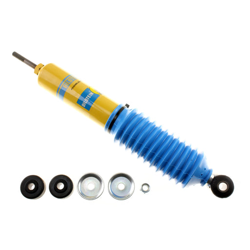 BILSTEIN B6 4600 46mm Monotube Shock Absorber | Ford F-150/Bronco (1980-1996) & More, Ford F-350 (1980-1997), Ford F-250 HD (1997) | P/N 24-013284