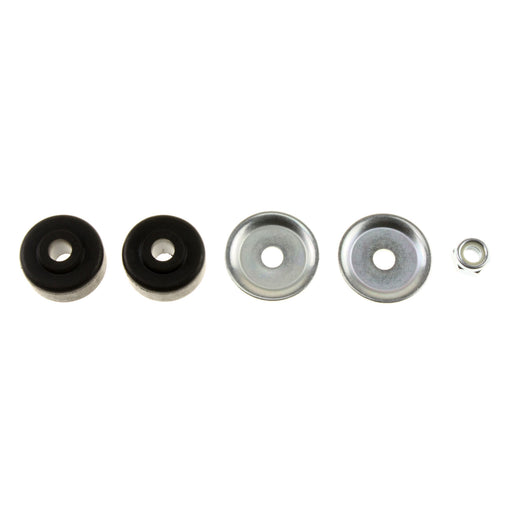 BILSTEIN B6 4600 46mm Monotube Shock Absorber | Ford F-150/Bronco (1980-1996) & More, Ford F-350 (1980-1997), Ford F-250 HD (1997) | P/N 24-013284