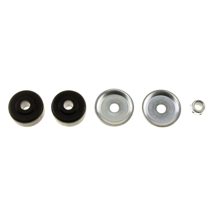 BILSTEIN B6 4600 46mm Monotube Shock Absorber | Ford F-150/Bronco (1980-1996) & More, Ford F-350 (1980-1997), Ford F-250 HD (1997) | P/N 24-013284