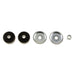 BILSTEIN B6 4600 46mm Monotube Shock Absorber | Ford F-150/Bronco (1980-1996) & More, Ford F-350 (1980-1997), Ford F-250 HD (1997) | P/N 24-013284