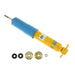 BILSTEIN B6 4600 46mm Monotube Shock Absorber | Front | Mitsubishi Montero (1989-1991) | P/N 24-013369