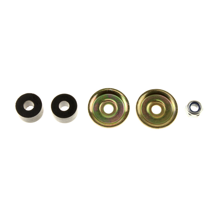 BILSTEIN B6 4600 46mm Monotube Shock Absorber | Front | Mitsubishi Montero (1989-1991) | P/N 24-013369
