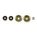 BILSTEIN B6 4600 46mm Monotube Shock Absorber | Front | Mitsubishi Montero (1989-1991) | P/N 24-013369