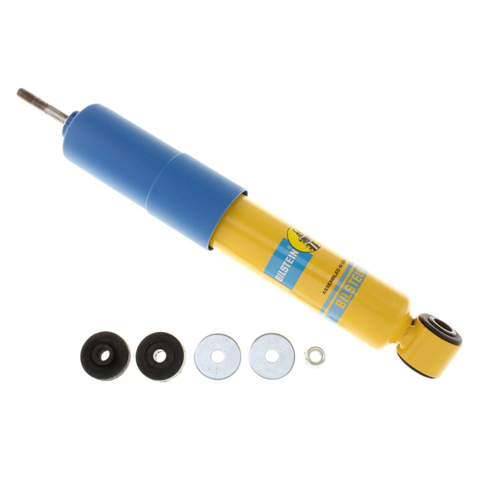 BILSTEIN B6 4600 46mm Monotube Shock Absorber | Front | Toyota 4Runner (1990-1995) | P/N 24-014687