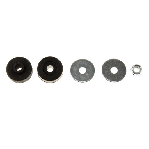 BILSTEIN B6 4600 46mm Monotube Shock Absorber | Front | Toyota 4Runner (1990-1995) | P/N 24-014687