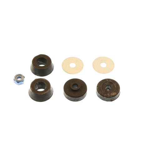 BILSTEIN B6 4600 46mm Monotube Shock Absorber | Rear | Toyota 4Runner (1990-1995) | P/N 24-014694