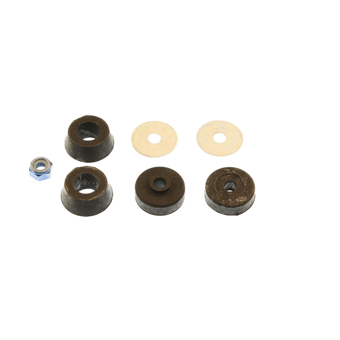 BILSTEIN B6 4600 46mm Monotube Shock Absorber | Rear | Toyota 4Runner (1990-1995) | P/N 24-014694