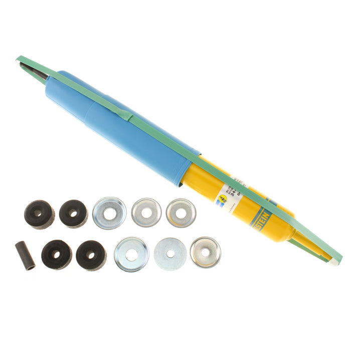 BILSTEIN B6 4600 46mm Monotube Shock Absorber | Front | Toyota Land Cruiser (1991-1997), Lexus LX450 (1996-1997) | P/N 24-014779