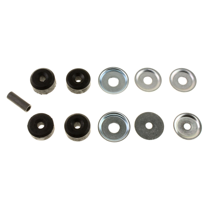 BILSTEIN B6 4600 46mm Monotube Shock Absorber | Front | Toyota Land Cruiser (1991-1997), Lexus LX450 (1996-1997) | P/N 24-014779