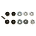 BILSTEIN B6 4600 46mm Monotube Shock Absorber | Front | Toyota Land Cruiser (1991-1997), Lexus LX450 (1996-1997) | P/N 24-014779
