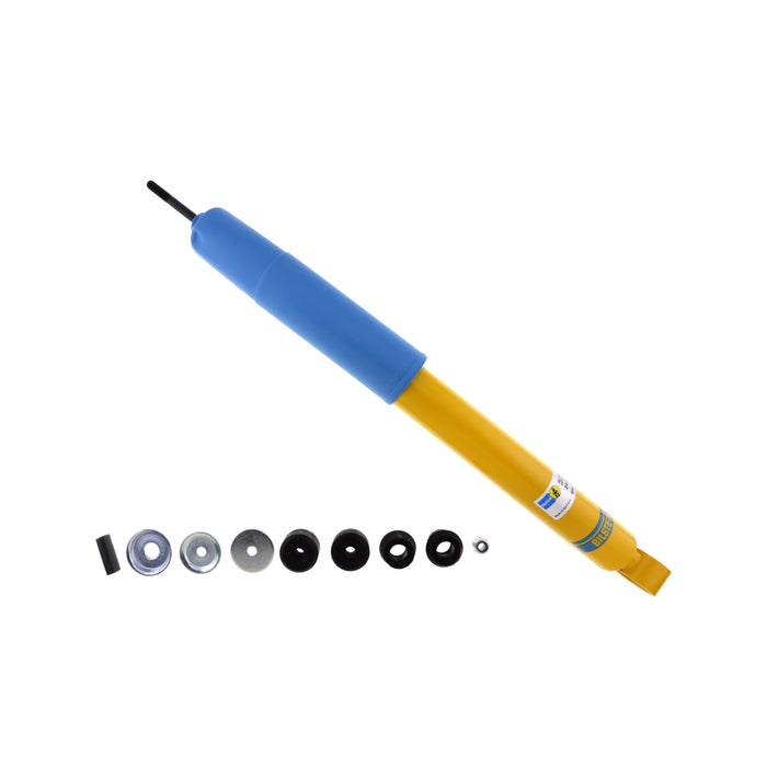 BILSTEIN B6 4600 46mm Monotube Shock Absorber | Rear | Toyota Land Cruiser (1991-1997), Lexus LX450 (1996-1997) | P/N 24-014786