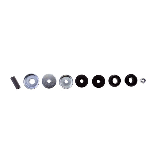 BILSTEIN B6 4600 46mm Monotube Shock Absorber | Rear | Toyota Land Cruiser (1991-1997), Lexus LX450 (1996-1997) | P/N 24-014786