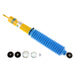 BILSTEIN B6 4600 46mm Monotube Shock Absorber | Front | Ford F-250 (1982-1986), Ford F-350 (1982-1985) | P/N 24-016155