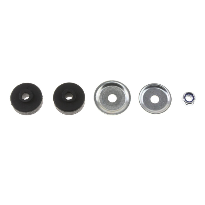 BILSTEIN B6 4600 46mm Monotube Shock Absorber | Front | Ford F-250 (1982-1986), Ford F-350 (1982-1985) | P/N 24-016155