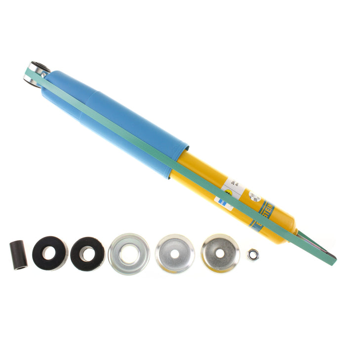 BILSTEIN B6 4600 46mm Monotube Shock Absorber | Front | Mercedes-Benz G550 (2009-2018), Mercedes-Benz G55 AMG (2003-2011) & More | P/N 24-016353