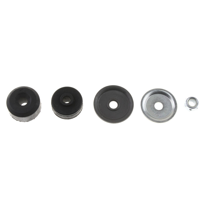 BILSTEIN B6 4600 46mm Monotube Shock Absorber | Front | Chevrolet C1500 (1988-1999), GMC C1500 (1988-1999) & More | P/N 24-016971
