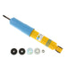 BILSTEIN B6 4600 46mm Monotube Shock Absorber | Front | Mitsubishi Montero Sport (1997-2004), Mitsubishi Montero (1992-2000) | P/N 24-017947
