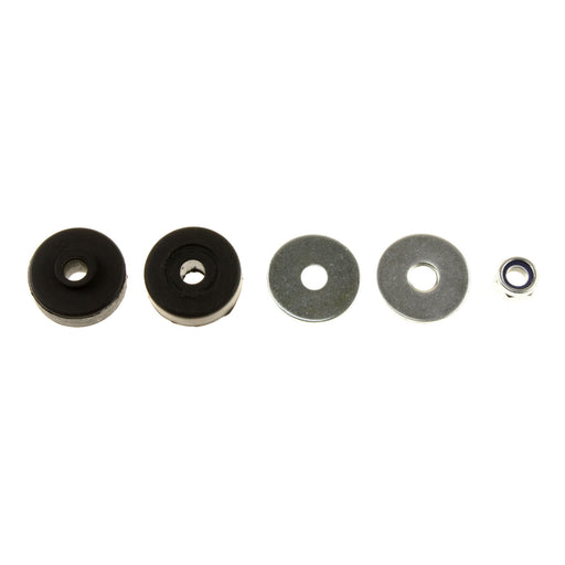 BILSTEIN B6 4600 46mm Monotube Shock Absorber | Front | Mitsubishi Montero Sport (1997-2004), Mitsubishi Montero (1992-2000) | P/N 24-017947