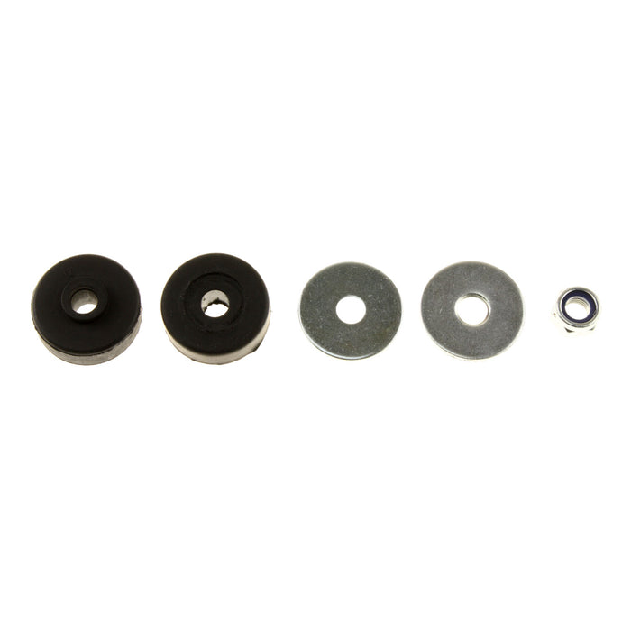 BILSTEIN B6 4600 46mm Monotube Shock Absorber | Front | Mitsubishi Montero Sport (1997-2004), Mitsubishi Montero (1992-2000) | P/N 24-017947