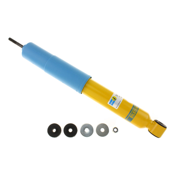 BILSTEIN B6 4600 46mm Monotube Shock Absorber | Rear | Mitsubishi Montero (1992-1999) | P/N 24-017954