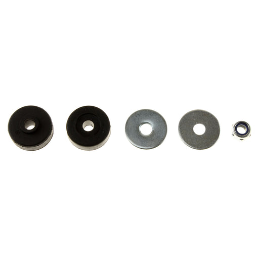 BILSTEIN B6 4600 46mm Monotube Shock Absorber | Rear | Mitsubishi Montero (1992-1999) | P/N 24-017954
