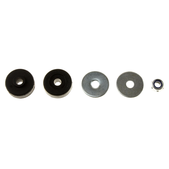BILSTEIN B6 4600 46mm Monotube Shock Absorber | Rear | Mitsubishi Montero (1992-1999) | P/N 24-017954