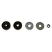 BILSTEIN B6 4600 46mm Monotube Shock Absorber | Rear | Mitsubishi Montero (1992-1999) | P/N 24-017954