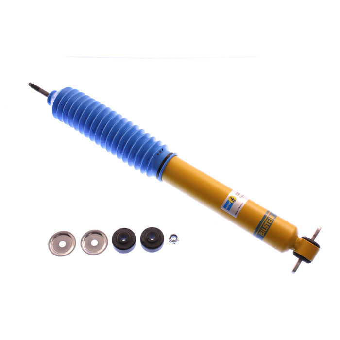 BILSTEIN B6 4600 46mm Monotube Shock Absorber | Front | Jeep Cherokee XJ (1994-2001), Jeep Grand Cherokee ZJ (1993-1998) | P/N 24-017985