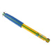 BILSTEIN B6 4600 46mm Monotube Shock Absorber | Rear | GMC Jimmy (1996-2001), Chevrolet Blazer (1996-2005), Chevrolet S10 (1994-2003) | P/N 24-018197
