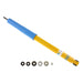 BILSTEIN B6 4600 36mm Monotube Shock Absorber | Rear | Toyota RAV4 (1996-2000) | P/N 24-021203