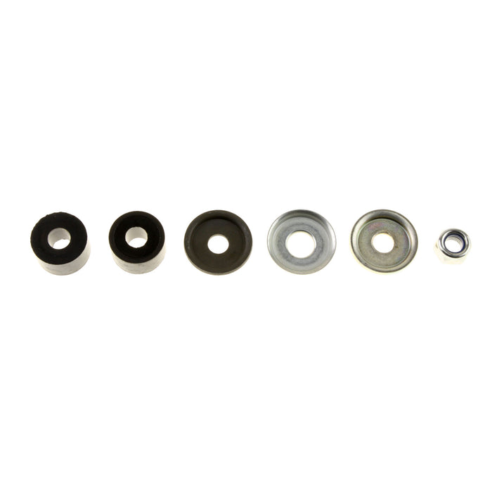 BILSTEIN B6 4600 36mm Monotube Shock Absorber | Rear | Toyota RAV4 (1996-2000) | P/N 24-021203