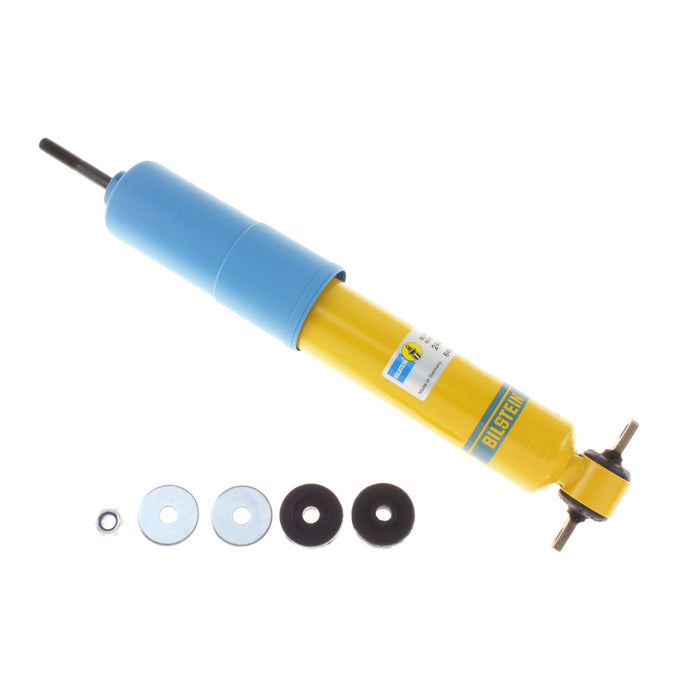 BILSTEIN B6 4600 46mm Monotube Shock Absorber | Front | Toyota T100 (1993-1998) | P/N 24-021272