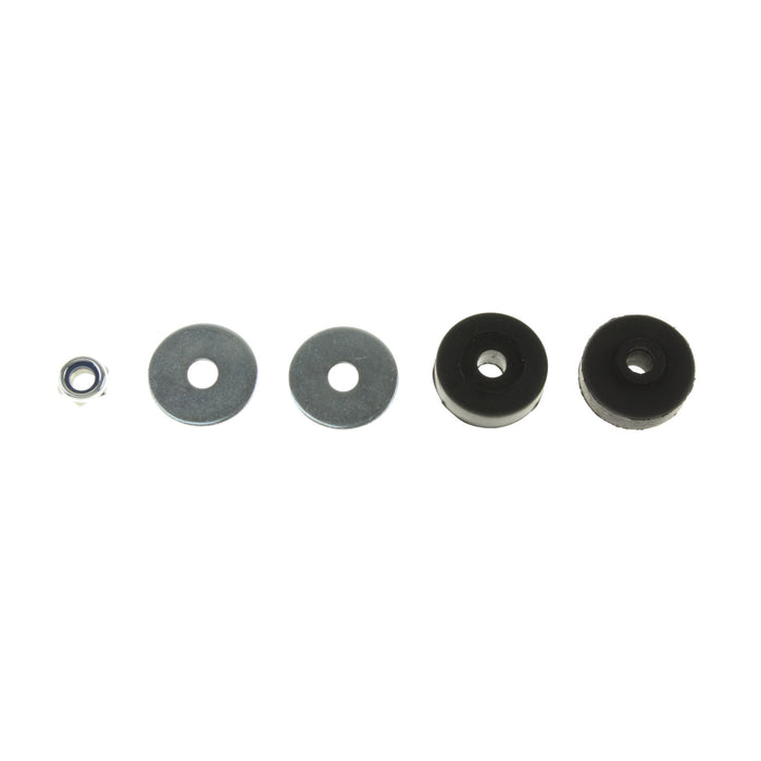 BILSTEIN B6 4600 46mm Monotube Shock Absorber | Front | Toyota T100 (1993-1998) | P/N 24-021272