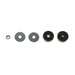 BILSTEIN B6 4600 46mm Monotube Shock Absorber | Front | Toyota T100 (1993-1998) | P/N 24-021272