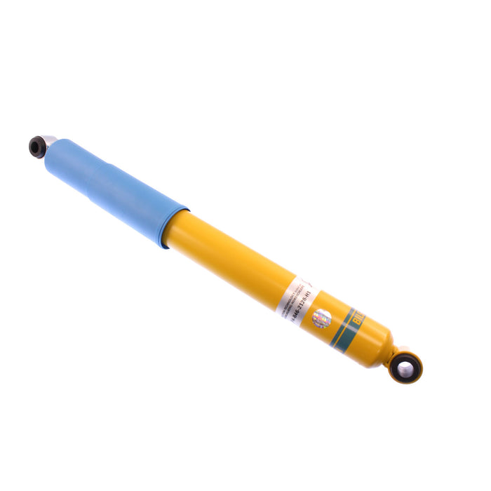 BILSTEIN B6 4600 46mm Monotube Shock Absorber | Rear, 0-2" Lift | Nissan Frontier (1998-2004), Toyota T100 (1993-1998) | P/N 24-021289