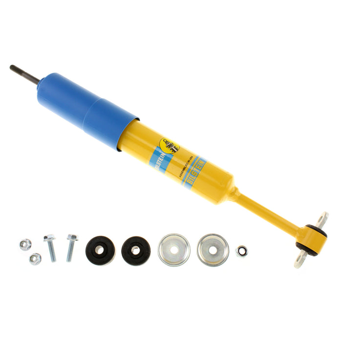 BILSTEIN B6 4600 46mm Monotube Shock Absorber | Ford Explorer (1995-2001), Ford Explorer Sport Trac (2001-2005) & More | P/N 24-021333