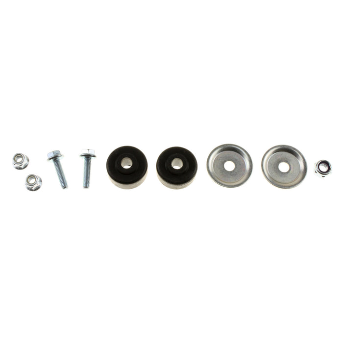 BILSTEIN B6 4600 46mm Monotube Shock Absorber | Ford Explorer (1995-2001), Ford Explorer Sport Trac (2001-2005) & More | P/N 24-021333
