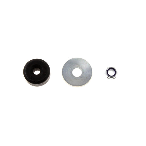BILSTEIN B6 4600 46mm Monotube Shock Absorber | Front | Land Rover Range Rover (1995-2004) | P/N 24-022149