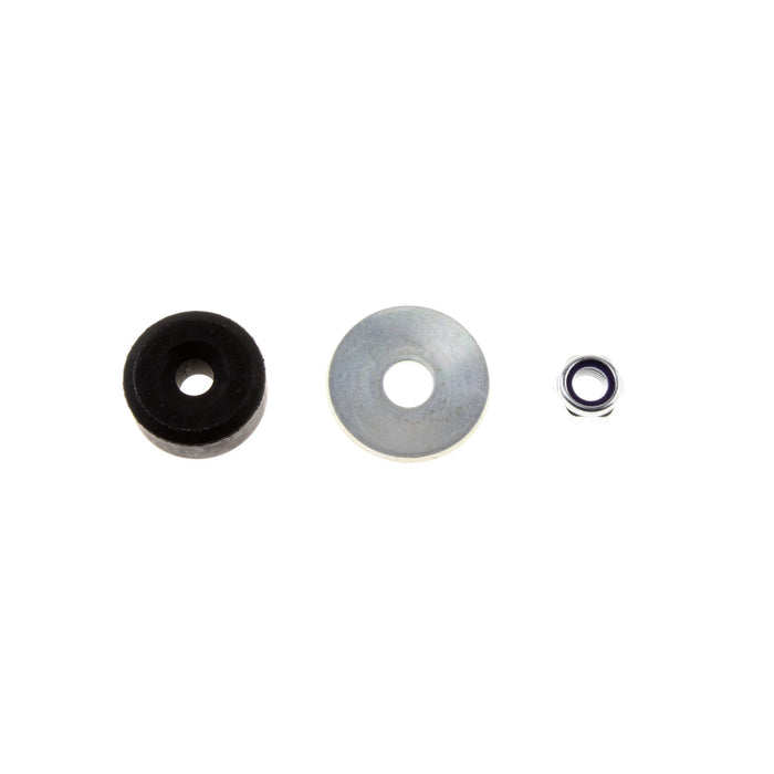 BILSTEIN B6 4600 46mm Monotube Shock Absorber | Front | Land Rover Range Rover (1995-2004) | P/N 24-022149
