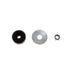 BILSTEIN B6 4600 46mm Monotube Shock Absorber | Front | Land Rover Range Rover (1995-2004) | P/N 24-022149