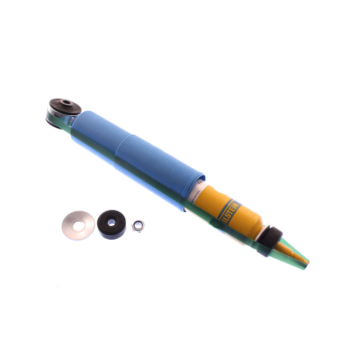 BILSTEIN B6 4600 46mm Monotube Shock Absorber | Rear | Land Rover Range Rover (1995-2004) | P/N 24-022156