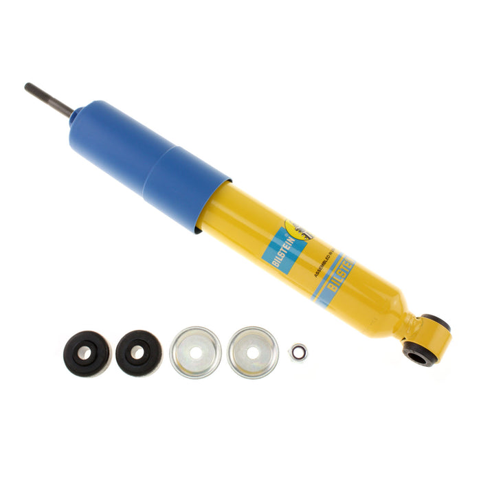 BILSTEIN B6 4600 46mm Monotube Shock Absorber | Front | Ford Ranger (1990-1997), Ford Explorer (1991-1994) & More | P/N 24-022361