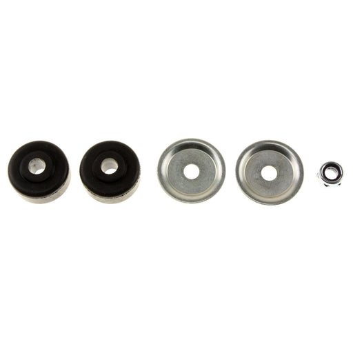 BILSTEIN B6 4600 46mm Monotube Shock Absorber | Front | Ford Ranger (1990-1997), Ford Explorer (1991-1994) & More | P/N 24-022361