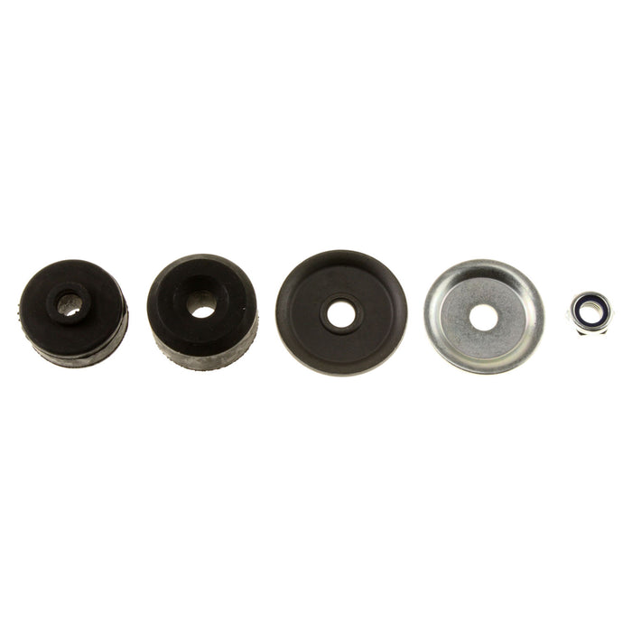 BILSTEIN B6 4600 46mm Monotube Shock Absorber | Front | GMC C1500 Suburban (1992-1999), Chevrolet C1500 Suburban (1992-1999) | P/N 24-022477
