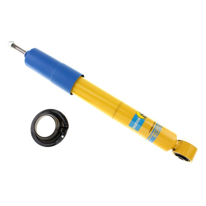 BILSTEIN B6 4600 46mm Monotube Shock Absorber | Front | Toyota Tacoma (1995-2004) | P/N 24-022842