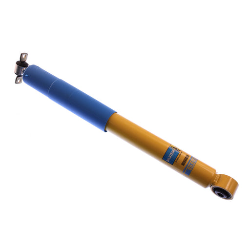 BILSTEIN B6 4600 46mm Monotube Shock Absorber | Rear | GMC K1500 Suburban (1992-1999), Chevrolet K1500 Suburban (1992-1999) | P/N 24-024211