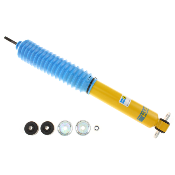 BILSTEIN B6 4600 46mm Monotube Shock Absorber | Front | Jeep Wrangler TJ (1997-2006) | P/N 24-024426