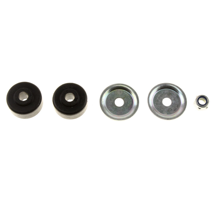 BILSTEIN B6 4600 46mm Monotube Shock Absorber | Front | Jeep Wrangler TJ (1997-2006) | P/N 24-024426